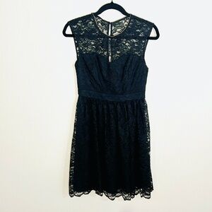 Jessica Simpson Lace Dress - NWT